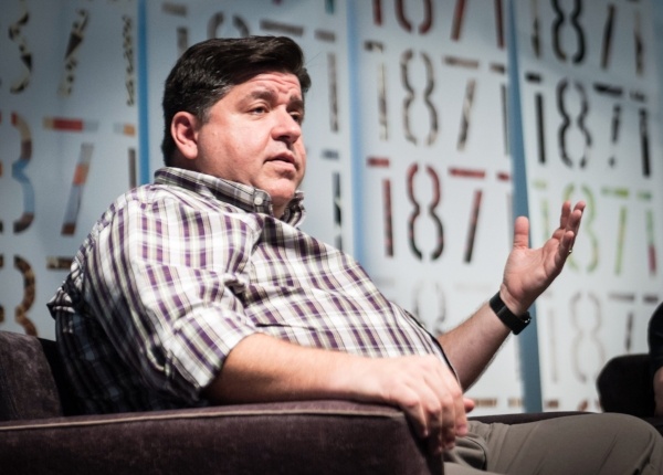 Startup Wisdom From J.B. Pritzker